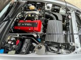 Honda S2000 Engines