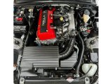 2000 Honda S2000 Engines