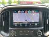 2016 Chevrolet Colorado Z71 Crew Cab 4x4 Navigation