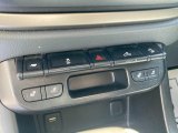 2016 Chevrolet Colorado Z71 Crew Cab 4x4 Controls