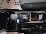 2023 Toyota Tacoma TRD Sport Double Cab 4x4 6 Speed Automatic Transmission