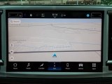 2023 Chrysler Pacifica Pinnacle Plug-In Hybrid Navigation
