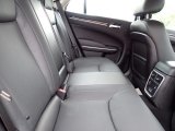 2023 Chrysler 300 Touring L AWD Rear Seat