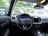 2023 Chrysler 300 Touring L AWD Dashboard