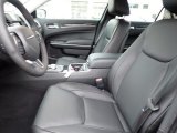 2023 Chrysler 300 Touring L AWD Front Seat