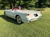 1954 Chevrolet Corvette  Exterior