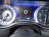 2023 Chrysler 300 Touring L AWD Gauges