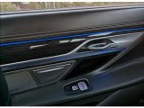 2017 BMW 7 Series 740i Sedan Door Panel