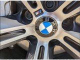 2017 BMW 7 Series 740i Sedan Marks and Logos