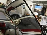 1958 BMW Isetta 300 Door Panel