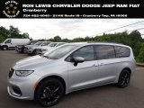 2023 Silver Mist Chrysler Pacifica Touring L AWD #146140465