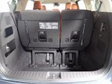 2023 Kia Carnival SX Prestige Trunk