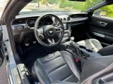 2021 Ford Mustang Mach 1 Front Seat