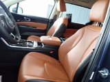 2023 Kia Carnival SX Prestige Front Seat