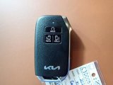 2023 Kia Carnival SX Prestige Keys