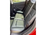2022 Tesla Model Y Long Range AWD Rear Seat