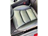 2022 Tesla Model Y Long Range AWD Front Seat