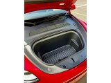 2022 Tesla Model Y Long Range AWD Trunk