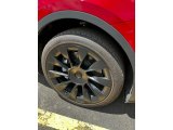 Tesla Model Y 2022 Wheels and Tires