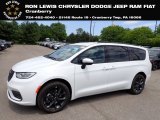 2023 Chrysler Pacifica Touring L AWD