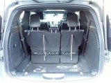 2023 Chrysler Pacifica Hybrid Limited Trunk