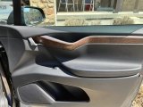 2018 Tesla Model X 100D Door Panel