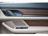 2021 Porsche Taycan 4S Sedan Door Panel