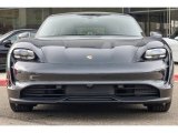2021 Porsche Taycan 4S Sedan Exterior