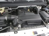 2018 Chevrolet Colorado Engines