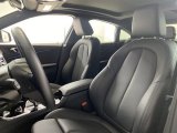 2022 BMW 2 Series 228i Gran Coupe Front Seat