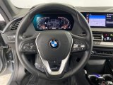 2022 BMW 2 Series 228i Gran Coupe Steering Wheel