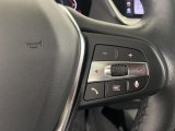 2022 BMW 2 Series 228i Gran Coupe Steering Wheel