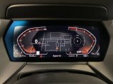 2022 BMW 2 Series 228i Gran Coupe Gauges
