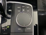 2022 BMW 2 Series 228i Gran Coupe Controls