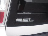 2019 Ford Flex SEL AWD Marks and Logos