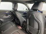2022 BMW 2 Series 228i Gran Coupe Rear Seat