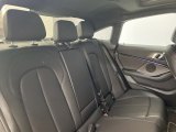 2022 BMW 2 Series 228i Gran Coupe Rear Seat