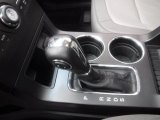 2019 Ford Flex SEL AWD 6 Speed Automatic Transmission