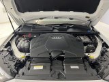 2021 Audi Q7 55 Premium Plus quattro 3.0 Liter Turbocharged TFSI DOHC 24-Valve VVT V6 Engine