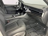 2021 Audi Q7 55 Premium Plus quattro Front Seat