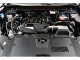 2023 Honda CR-V EX 1.5 Liter Turbocharged DOHC 16-Valve i-VTEC 4 Cylinder Engine