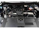 2023 Honda CR-V EX 1.5 Liter Turbocharged DOHC 16-Valve i-VTEC 4 Cylinder Engine