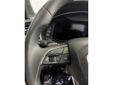 2021 Audi Q7 55 Premium Plus quattro Steering Wheel