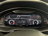 2021 Audi Q7 55 Premium Plus quattro Gauges