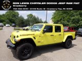 2023 High Velocity Jeep Gladiator Mojave 4x4 #146140451