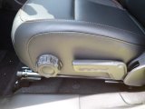 2023 Jeep Gladiator Mojave 4x4 Front Seat