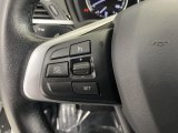 2021 BMW X1 sDrive28i Steering Wheel