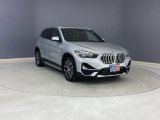 2021 BMW X1 sDrive28i Front 3/4 View