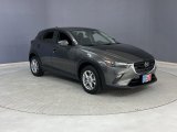 2021 Mazda CX-3 Sport Data, Info and Specs