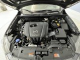 2021 Mazda CX-3 Engines
